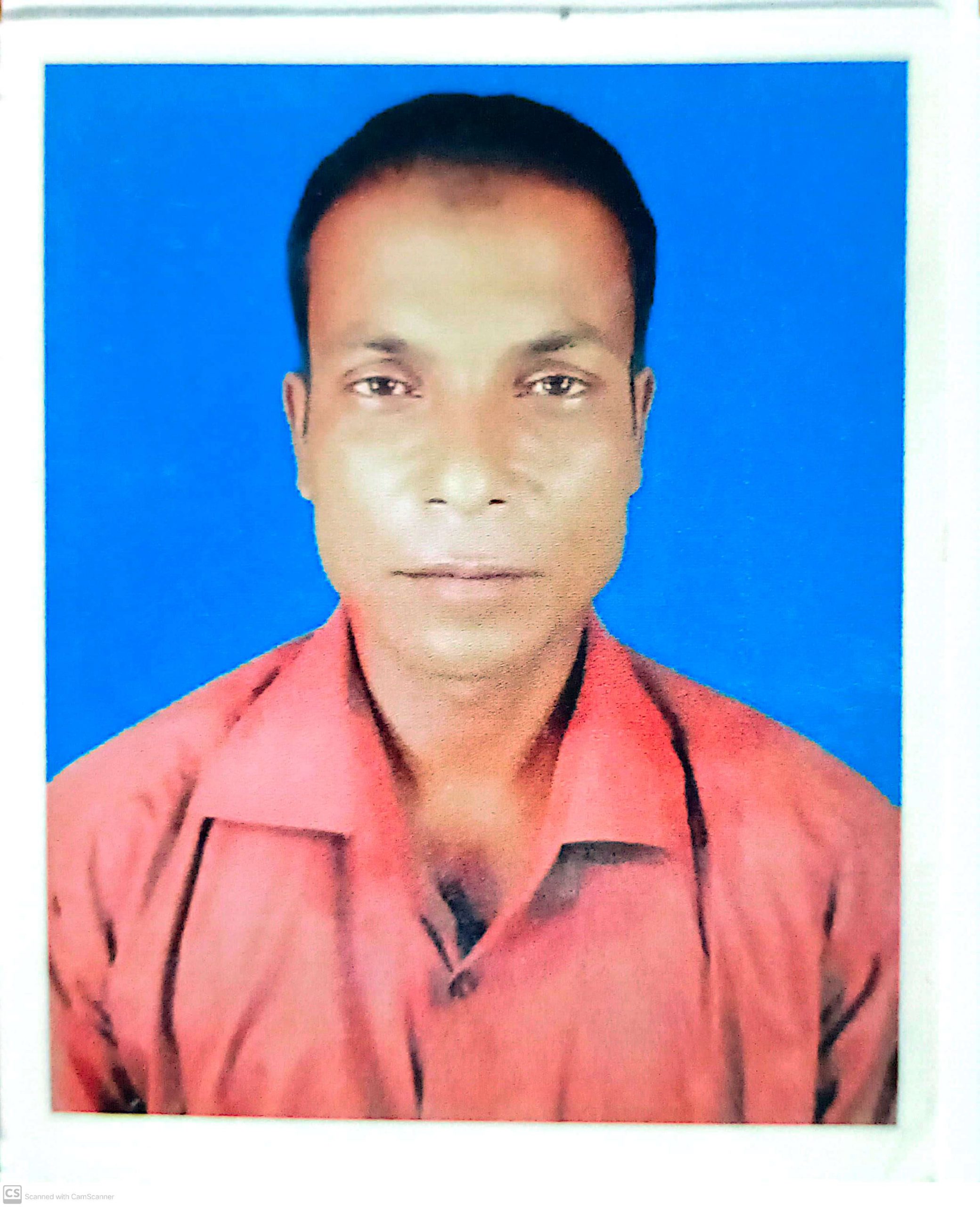 মোঃআব্দুর রশিদ