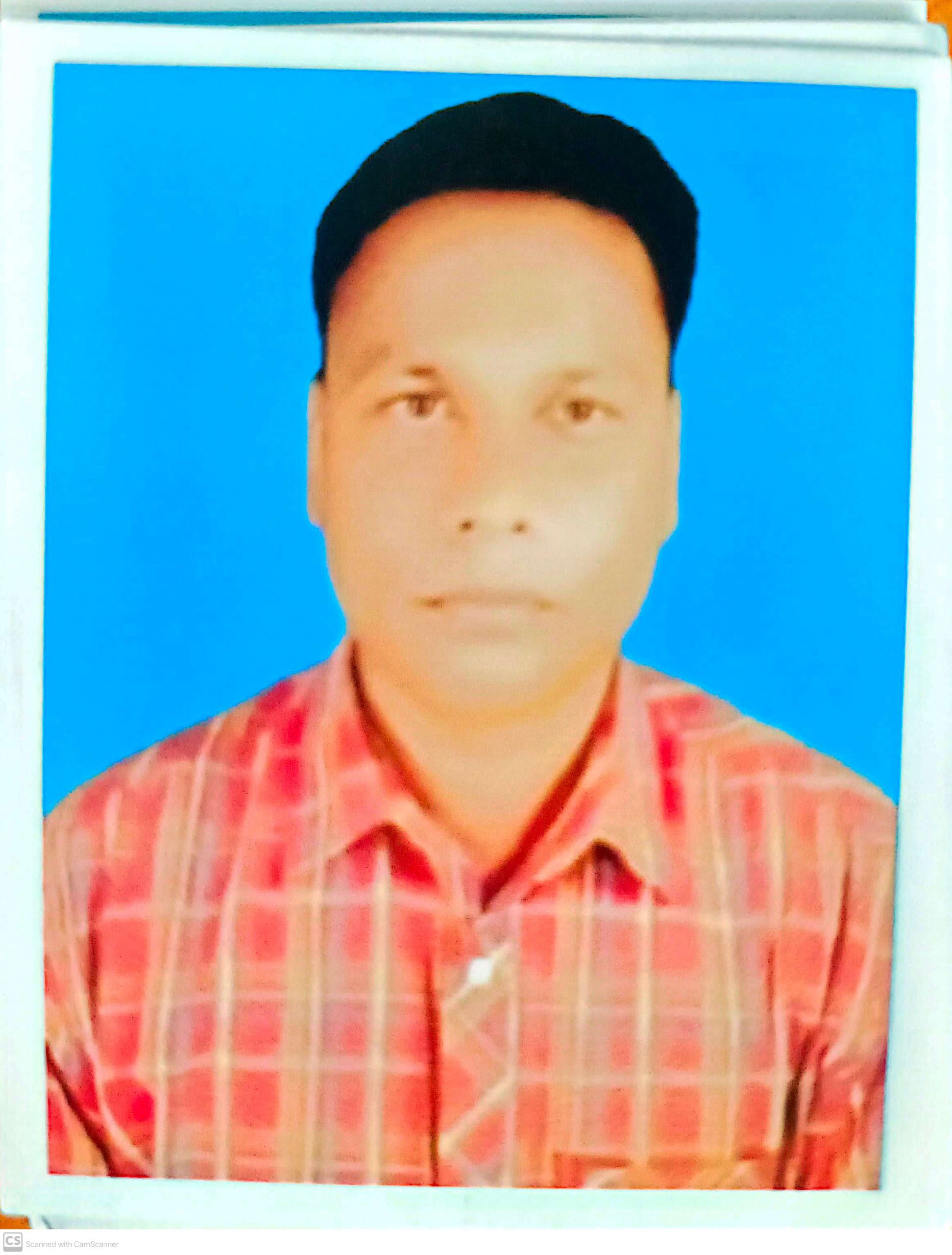 মোঃ তরিকুল ইসলাম