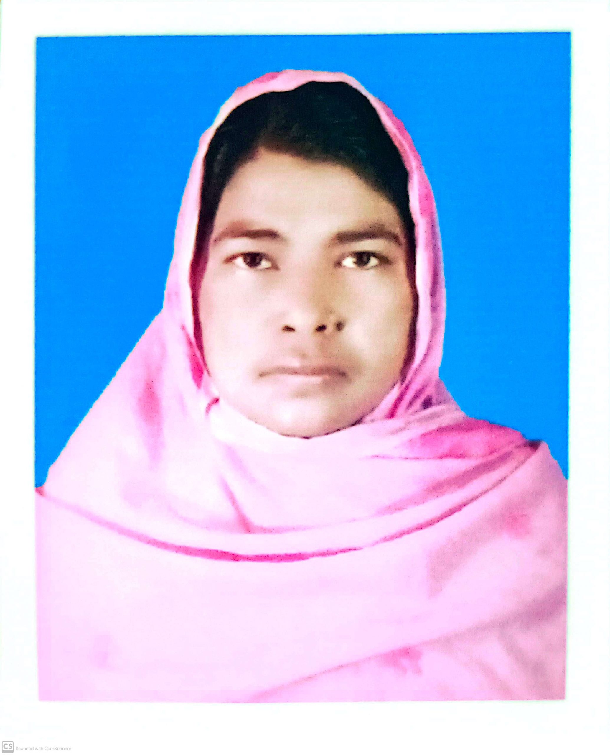 শেখ নাসরীন সুলতানা