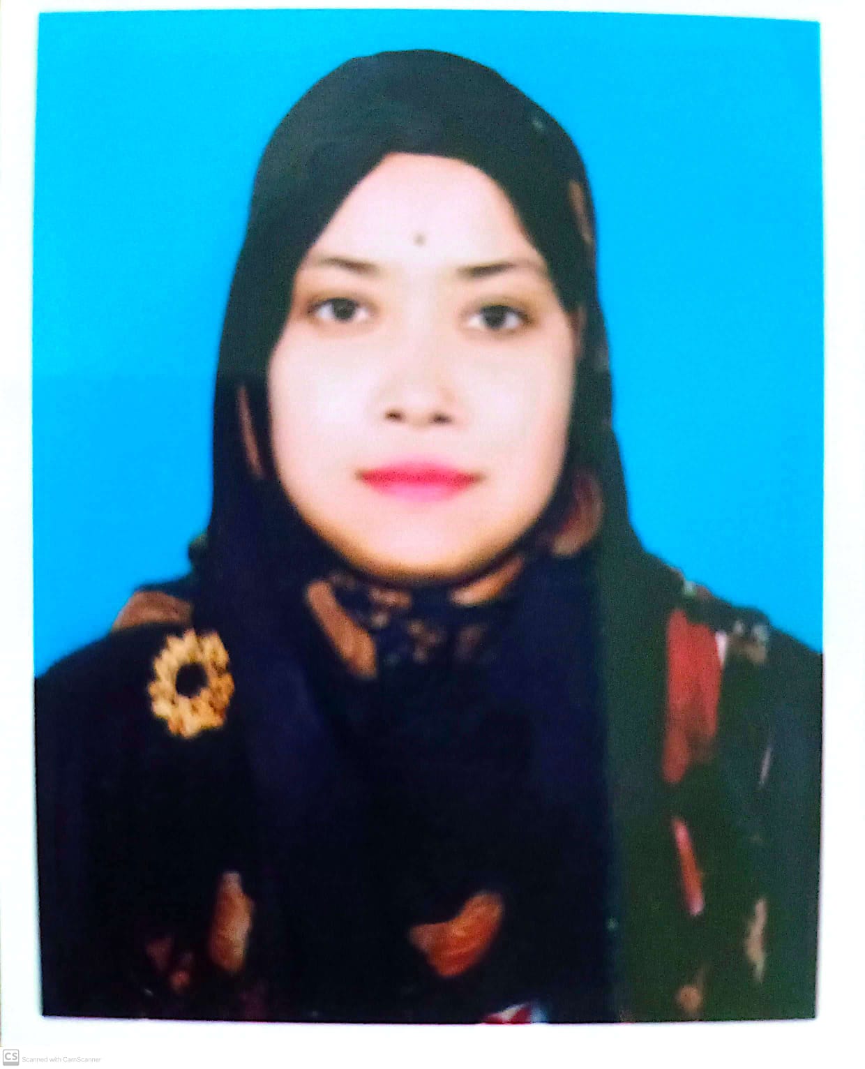 বিপাশা খাতুন