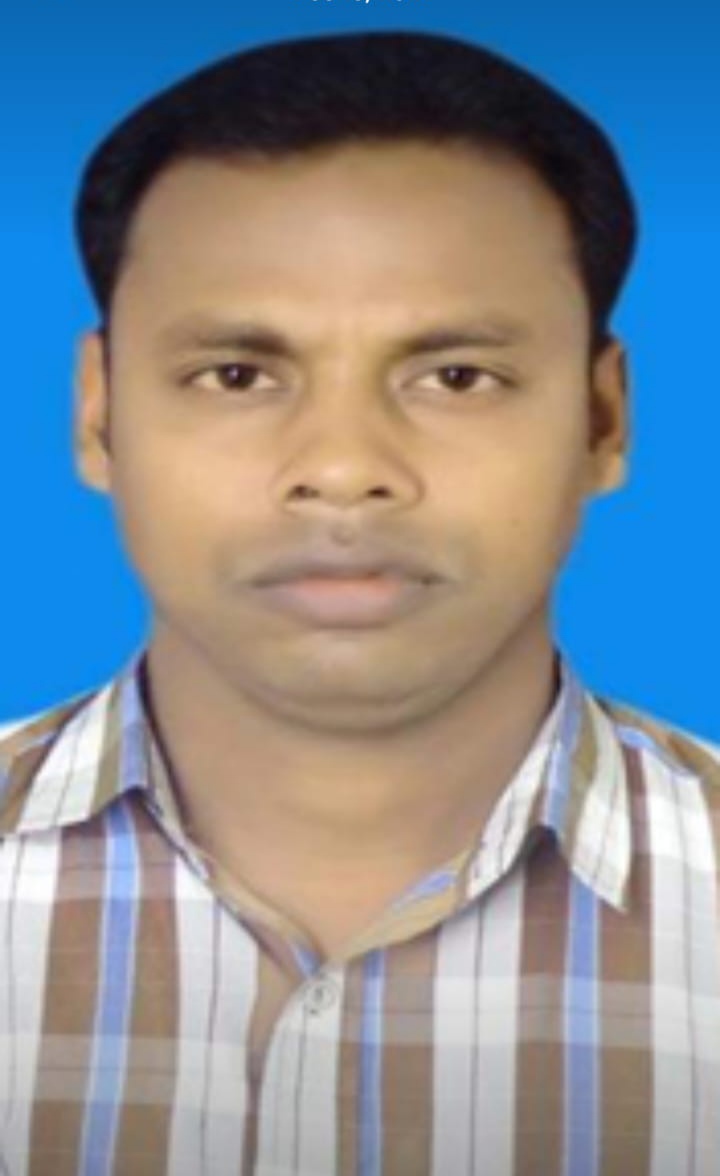 মোঃ লিটন আলী