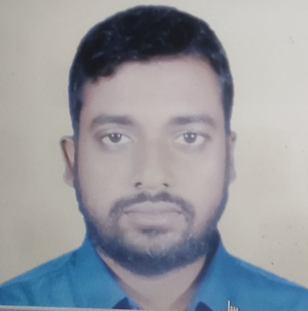 Md. Mahafuzur Rahman